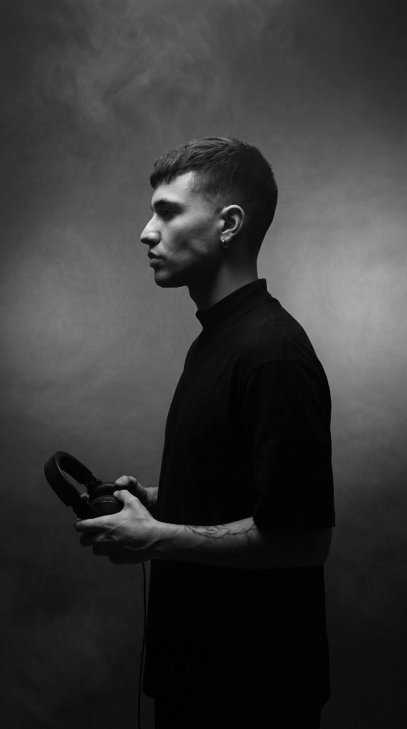 SPOREXIA — portrait